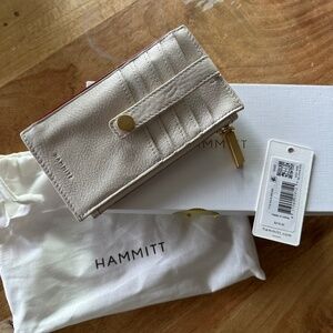 Hammit wallet